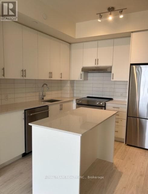 Photo du bâtiment - 9000-9000 Jane St