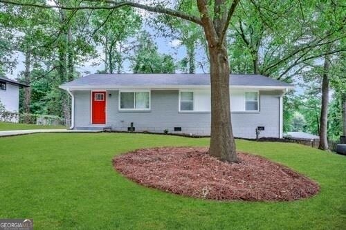 Primary Photo - 3669 Daisy Dr