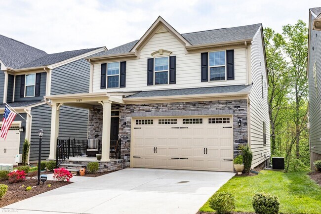 Building Photo - 4 br, 4 bath House - 1889 Glissade Lane