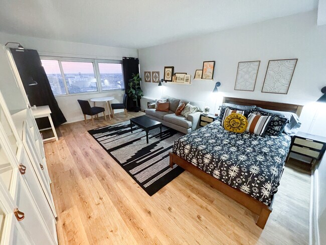 Foto del edificio - 1520 Senate St