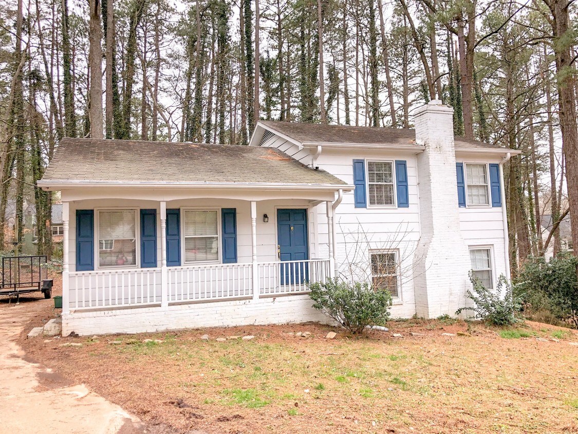 1109 Bittersweet Ct, Raleigh, NC 27609 House Rental in Raleigh, NC