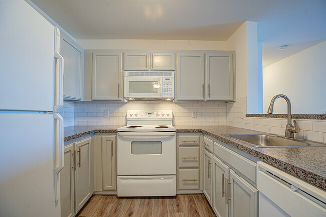 Foto del edificio - Eola Heights Apartments
