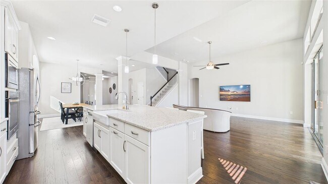 Building Photo - 2776 Long Bow Way