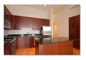 Kitchen - 1255 S State St