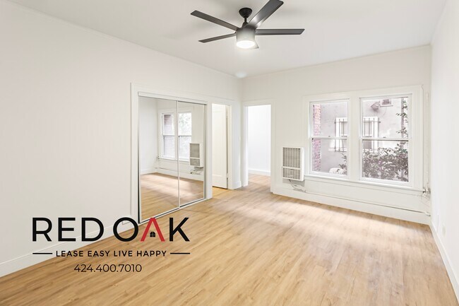 Foto del edificio - 523 S Westmoreland Ave