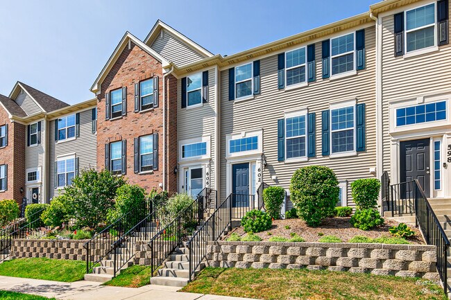 Building Photo - 602 Station Park Cir
