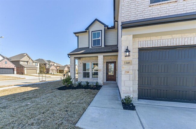 Foto del edificio - 3346 Etring Ln