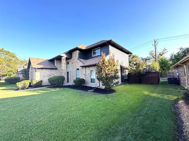 Building Photo - 6713 Fairfield Dr