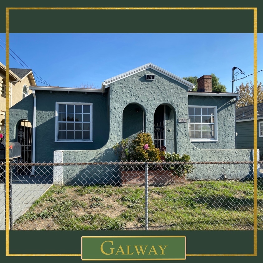 236 S 31st St, San Jose, CA 95116 House Rental in San Jose, CA