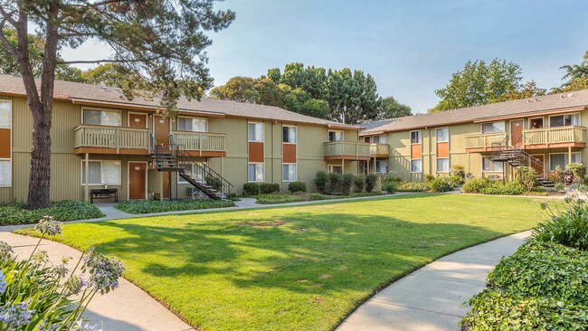 Parkside Apartments Union City California Parkside Apartments Union City California