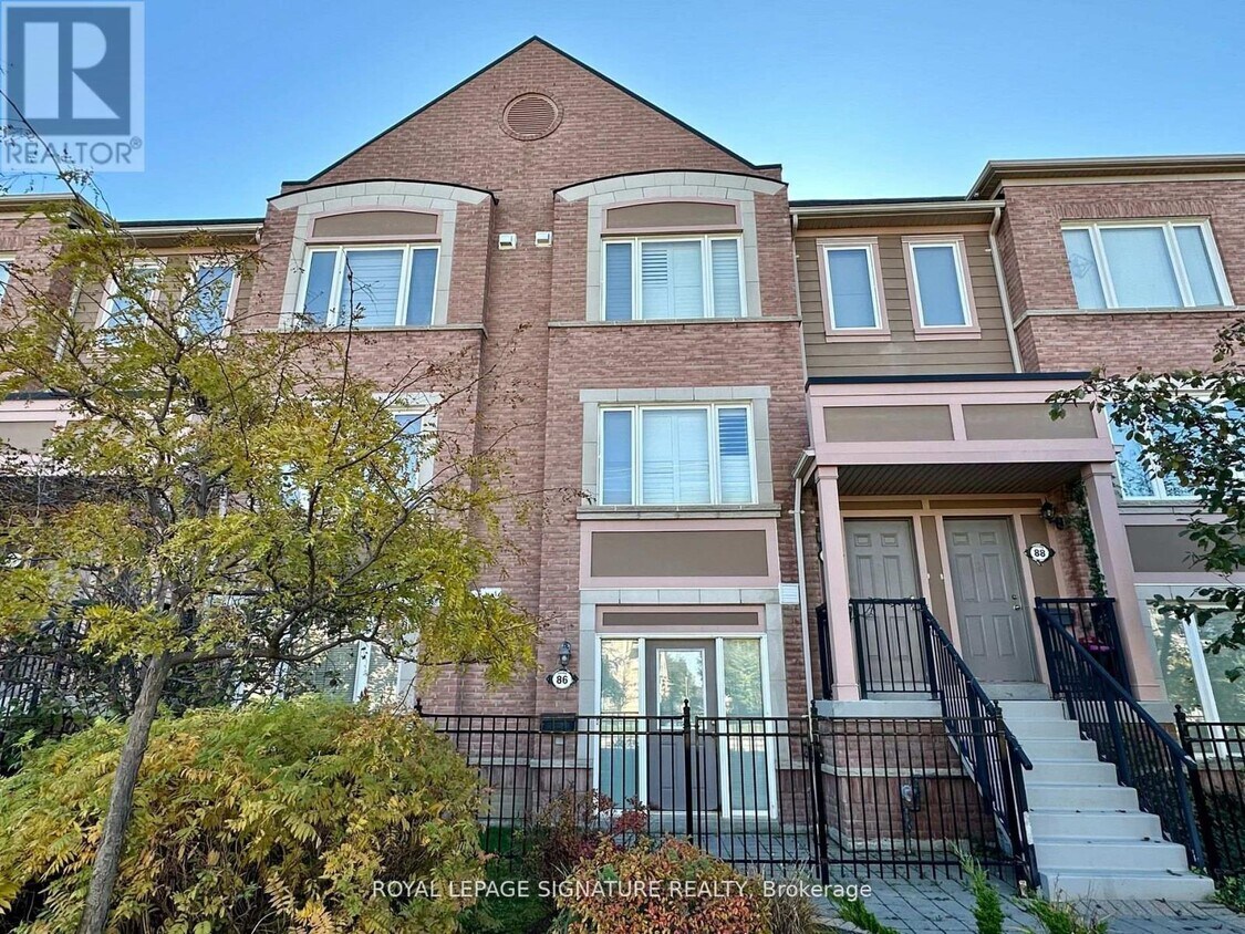 Primary Photo - 3088-3088 Eglinton Ave W