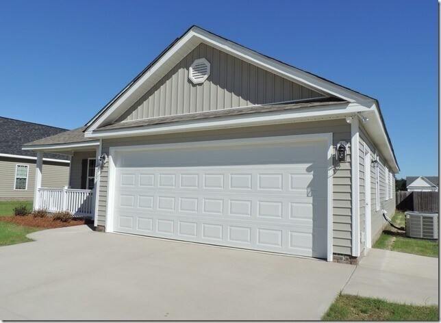 Foto del edificio - 4320 Blazing Star Ln NW