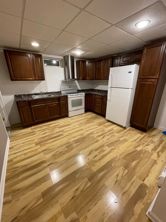 Foto principal - 1518 Madison Ave