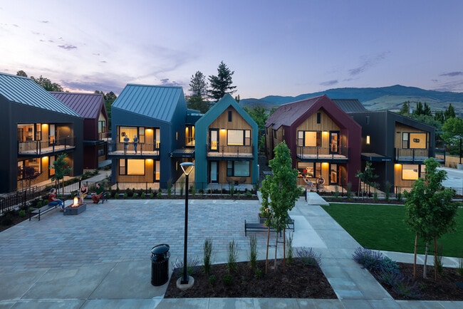 Foto del edificio - 180 Garfield St