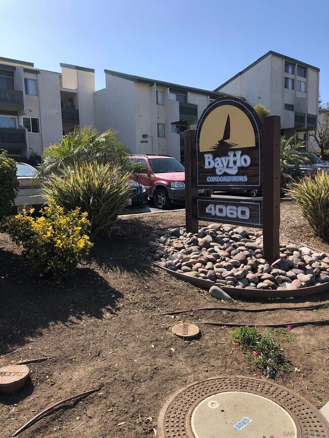 Building Photo - 4060 Huerfano Ave