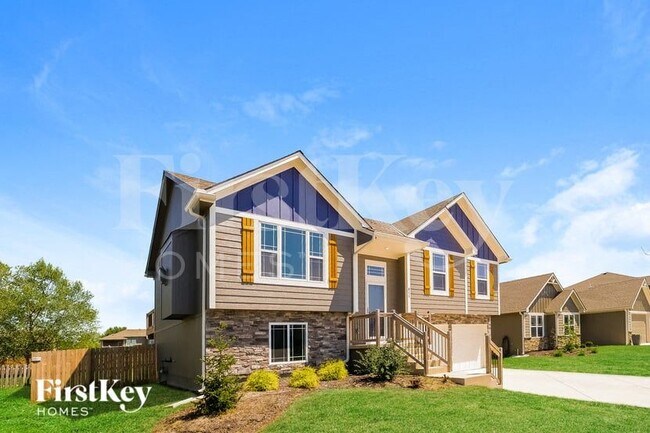 Foto del edificio - 811 S Sunset Ln