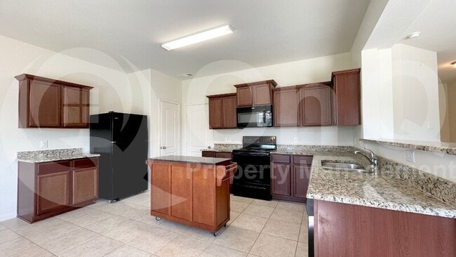 Foto del edificio - 1623 White Mountain Wy