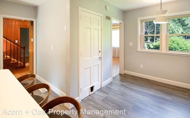 Building Photo - 3 br, 2 bath House - 1405 N. Gregson St.