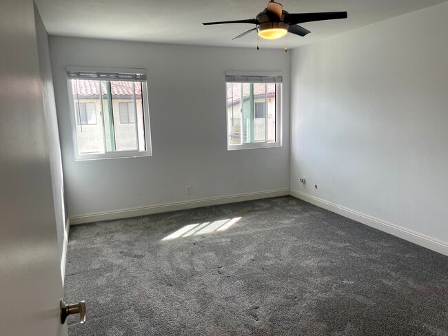 Bedroom - 1715 259th St