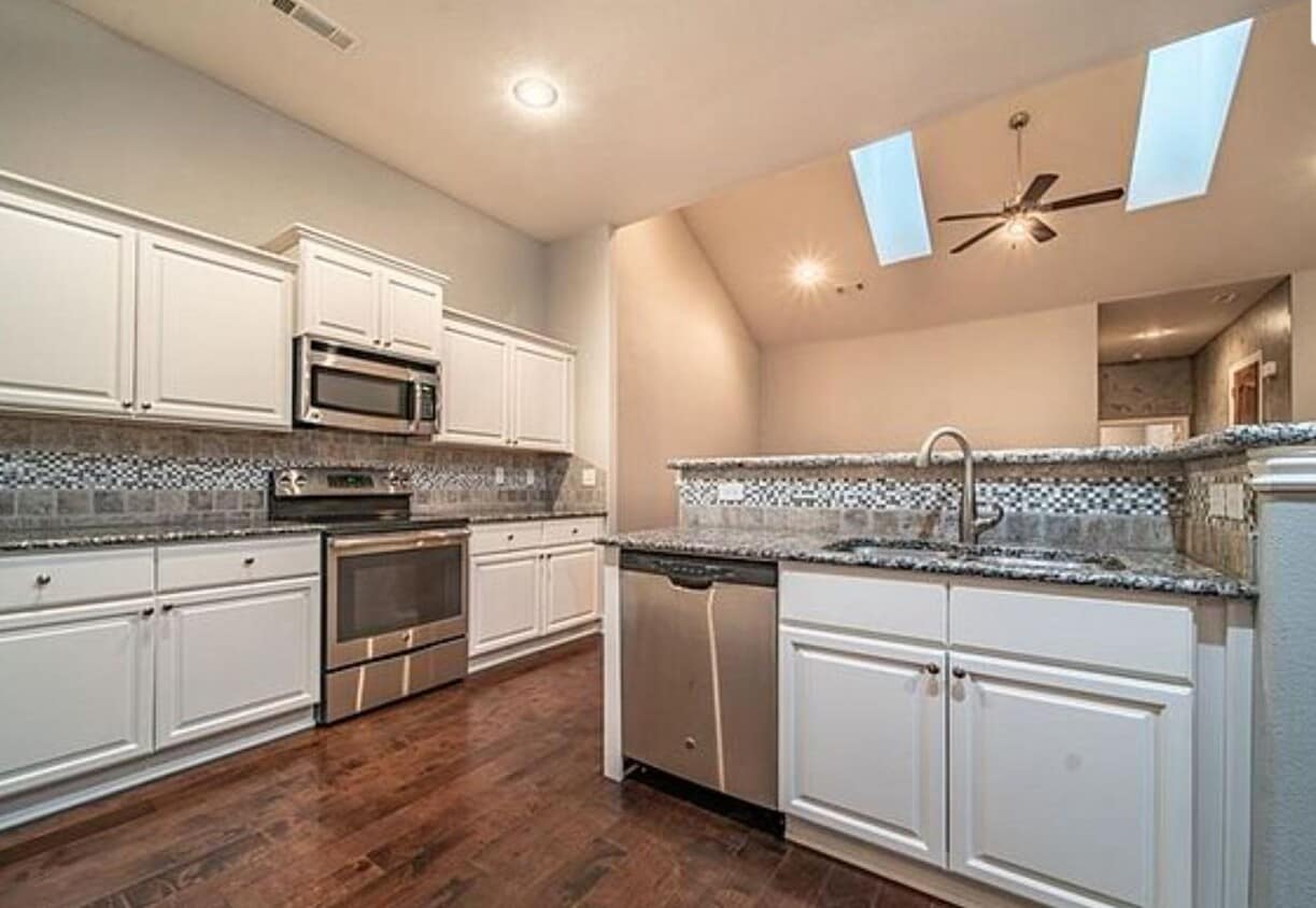 2007 S Dixieland Rd, Rogers, AR 72758 Townhome Rentals in Rogers AR