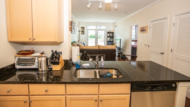 Foto del edificio - 1391 Pennsylvania Ave. SE