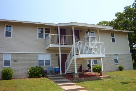 Building Photo - 849 Elm Street Waldron AR