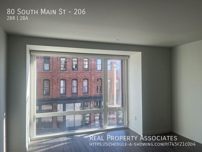 Building Photo - 80 South Main St