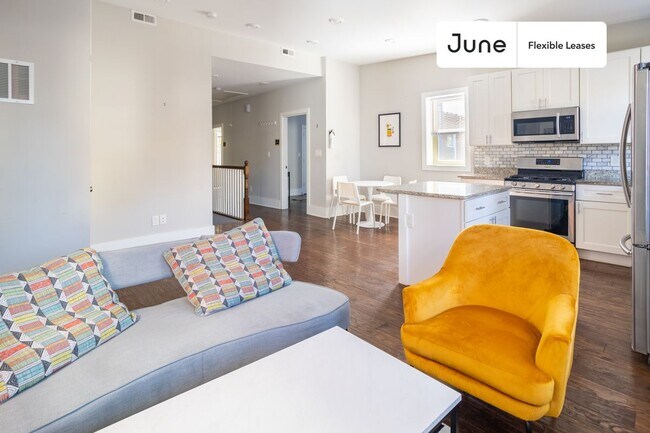 Foto del edificio - 512 Tennessee Avenue NorthEast