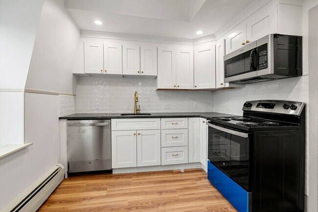 Foto del edificio - 6 Mt Vernon St