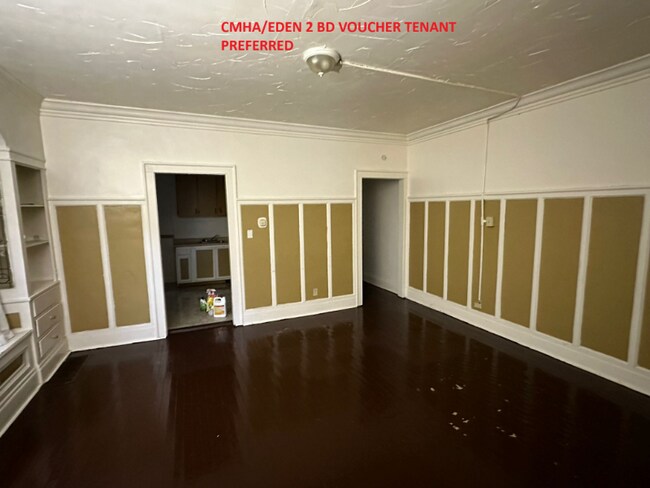 Foto del edificio - 3318 East Dr