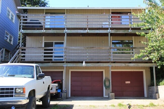 Foto del edificio - 1726 - South 5th Street Duplex