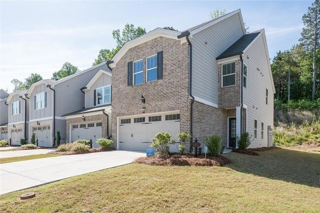 Photo - 345 Timberland Ave Townhome