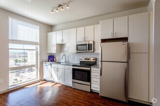 0BR, 1BA - S4 - Civic Lofts