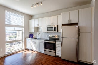 0BR, 1BA - S4 - Civic Lofts