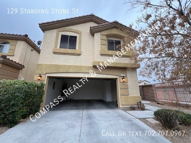 Building Photo - 129 Standing Stone St
