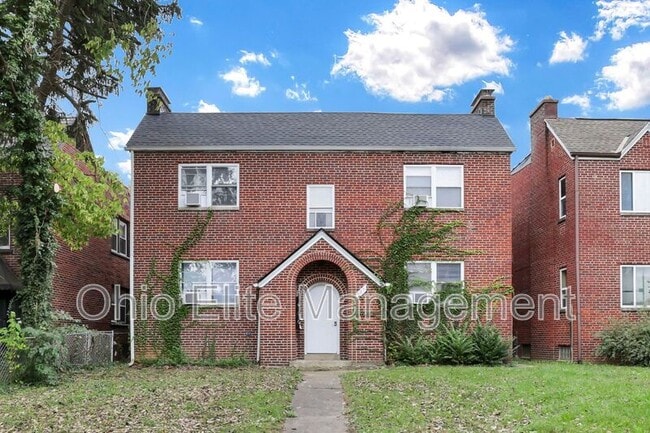 Building Photo - 987 Lilley Ave