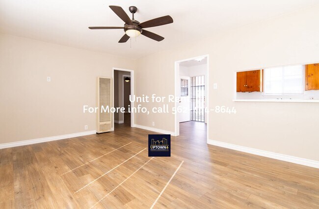 Foto del edificio - House - 2 Bedrooms / 1 Bathroom / Downey