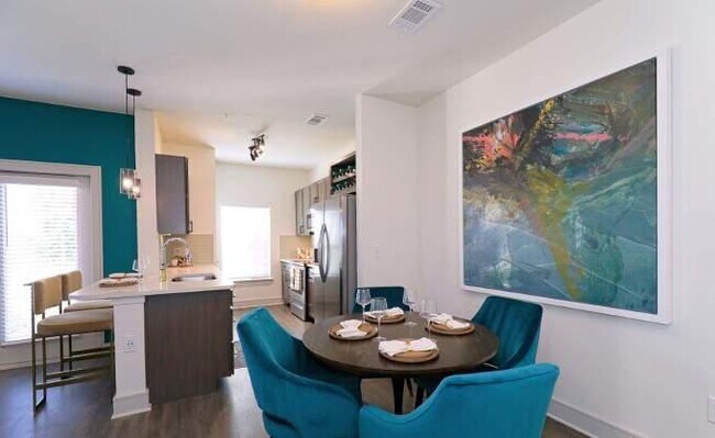 Foto del edificio - 3 bedroom in Richmond TX 77407