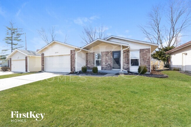 Building Photo - 2727 Dividend Park Dr