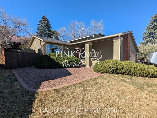 Foto del edificio - 3230 Breckenridge Dr W