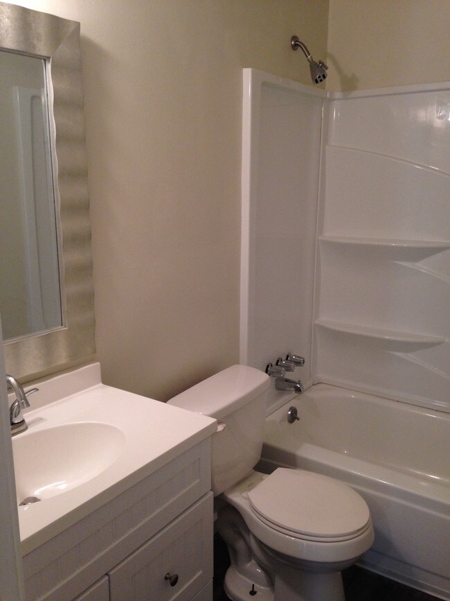 Reunion Apartments Rentals Columbus, MS