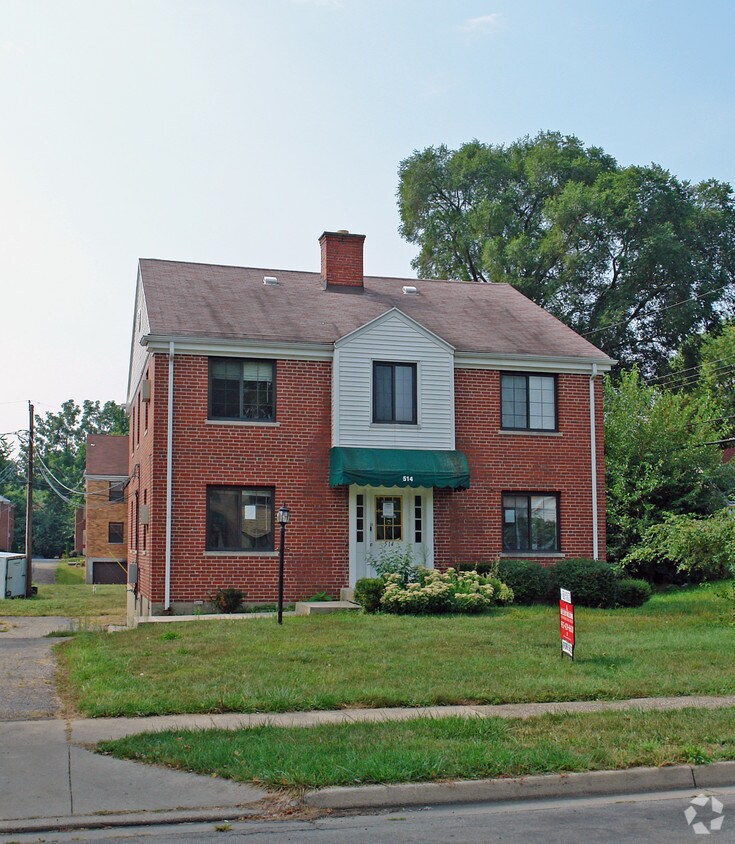 Primary Photo - 514-520 Wiltshire Blvd