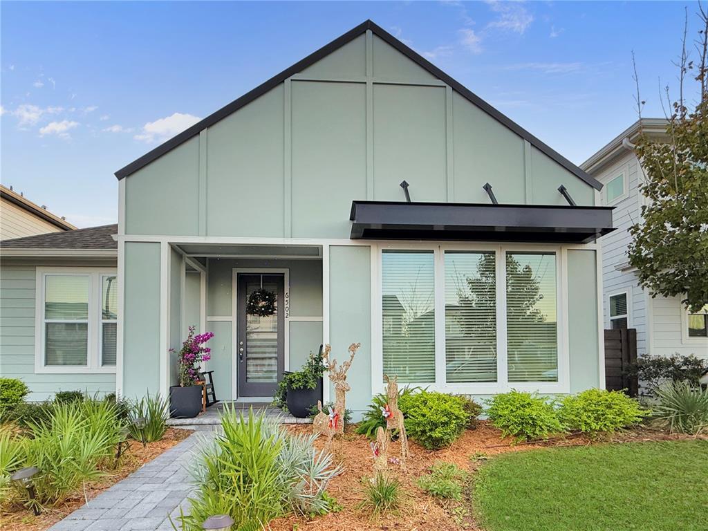 Foto principal - 6502 Rover Wy