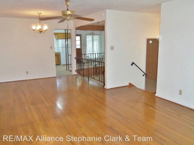 Building Photo - 3 br, 2 bath House - 509 Lynn Shores Drive