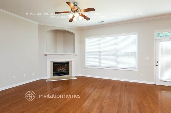 Foto del edificio - 195 Green Bridge Ct SE