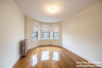 Building Photo - 1144 Commonwealth Ave