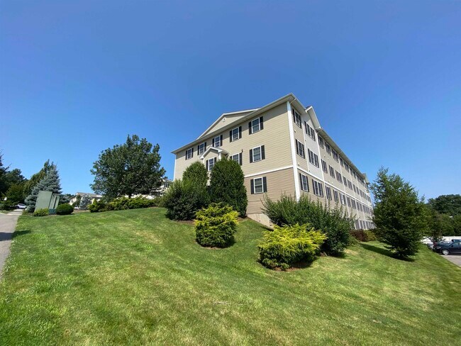 Building Photo - 80 Sentinel Court