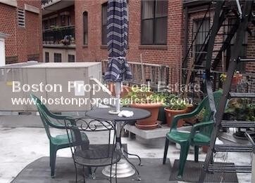 Building Photo - Large Back Bay Studio with all Utilities Inc.