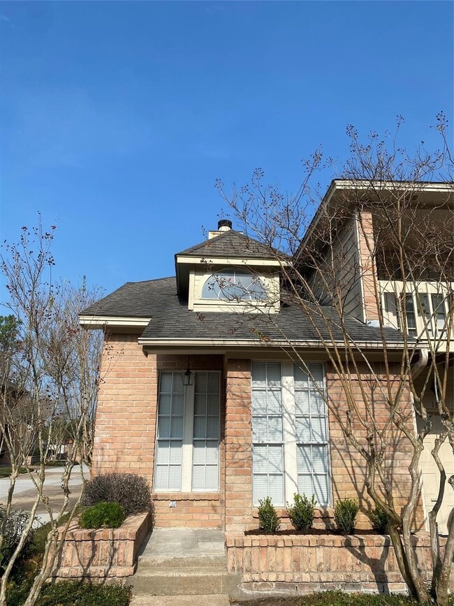 Building Photo - 5515 Strack Rd