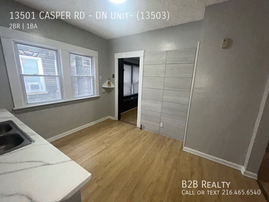 Primary Photo - Spacious Two-Bedroom Unit in a Charming Mu...